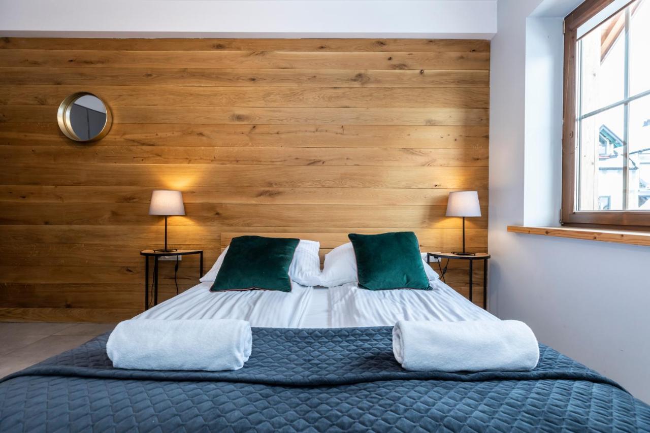 Apartament No 1 Mountain Viev Sauna Priv Okolice Zakopane Czorsztyn Kluszkowce Esterno foto