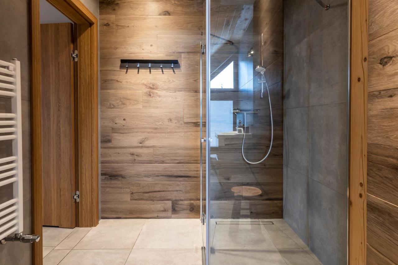 Apartament No 1 Mountain Viev Sauna Priv Okolice Zakopane Czorsztyn Kluszkowce Esterno foto