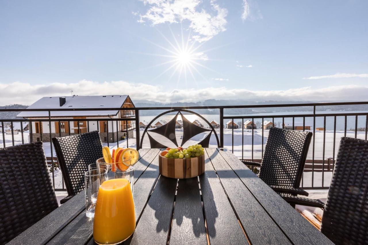 Apartament No 1 Mountain Viev Sauna Priv Okolice Zakopane Czorsztyn Kluszkowce Esterno foto