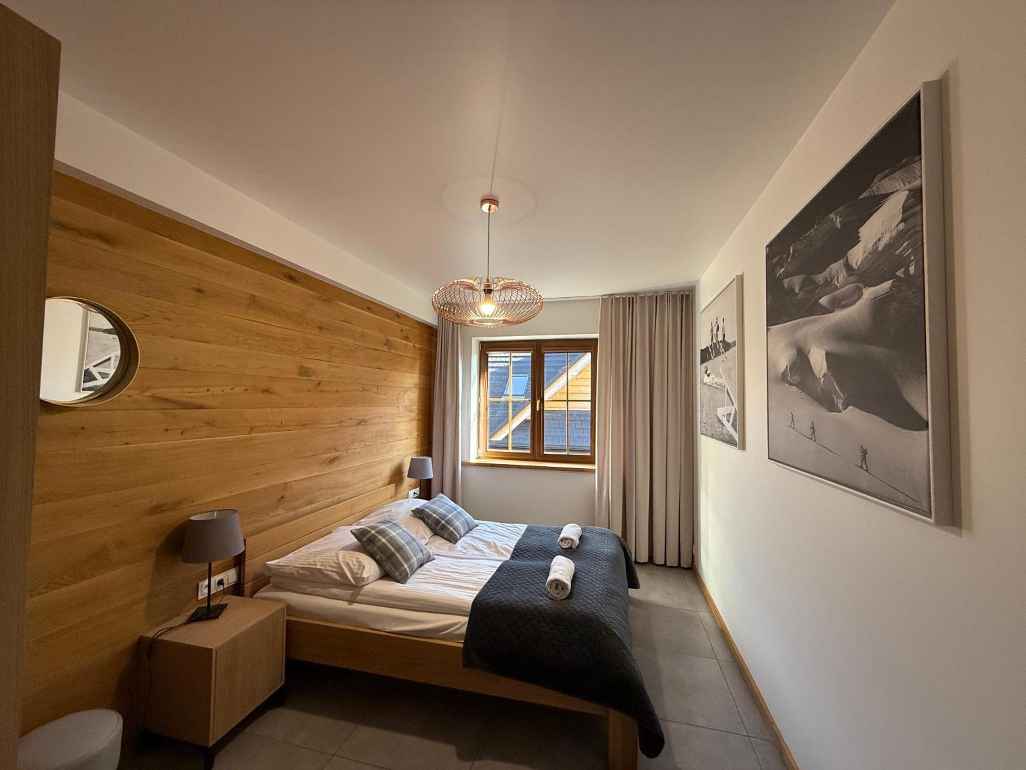 Apartament No 1 Mountain Viev Sauna Priv Okolice Zakopane Czorsztyn Kluszkowce Esterno foto