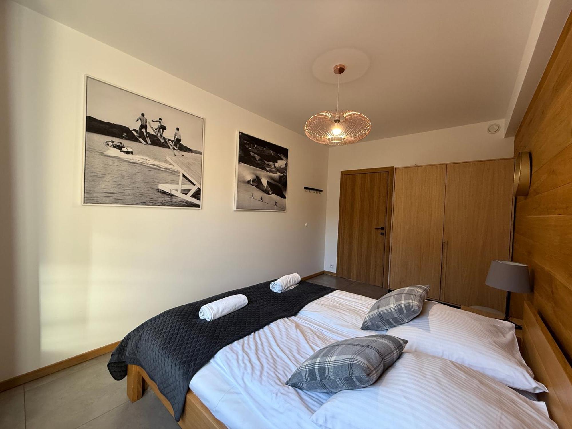 Apartament No 1 Mountain Viev Sauna Priv Okolice Zakopane Czorsztyn Kluszkowce Esterno foto