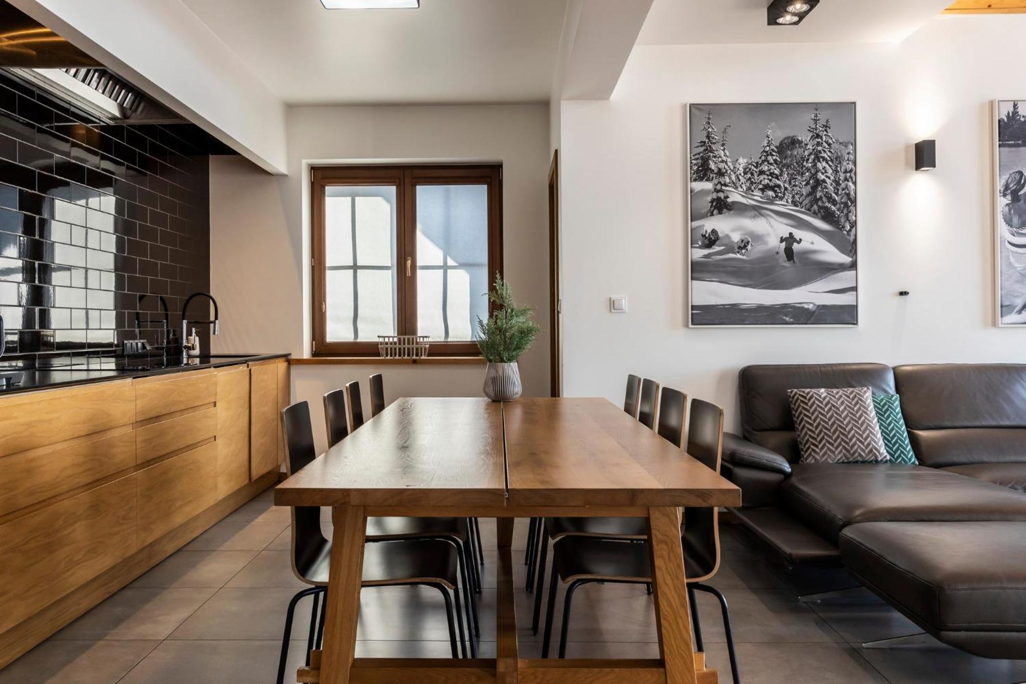 Apartament No 1 Mountain Viev Sauna Priv Okolice Zakopane Czorsztyn Kluszkowce Esterno foto